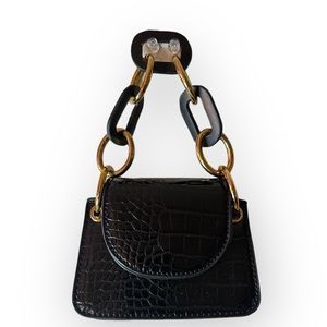 SHEIN Mini Purse
